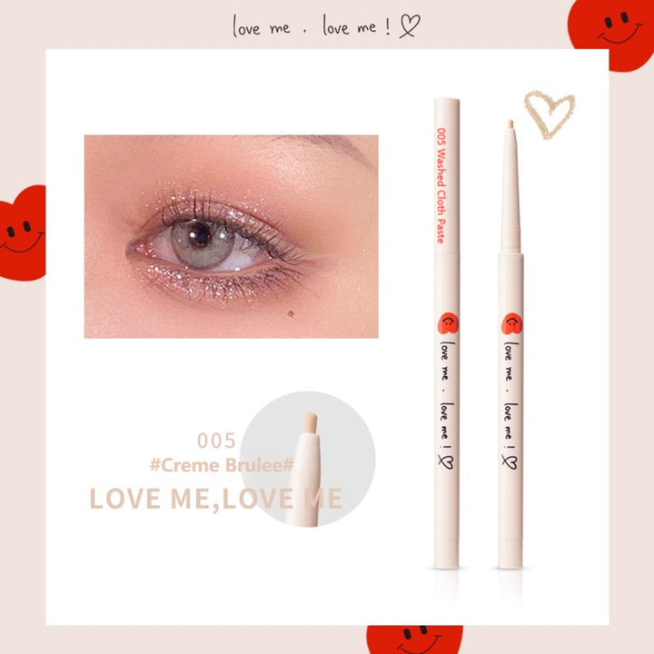 Smile Heart Gel Liner