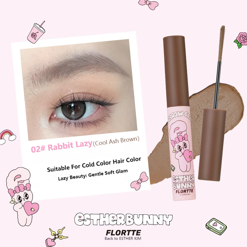 Esther Bunny Eyebrow Tint