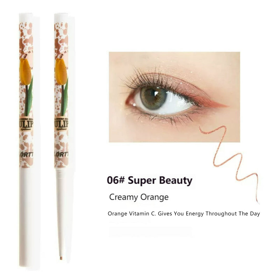 I Am Super Beauty Eyeliner Pencil