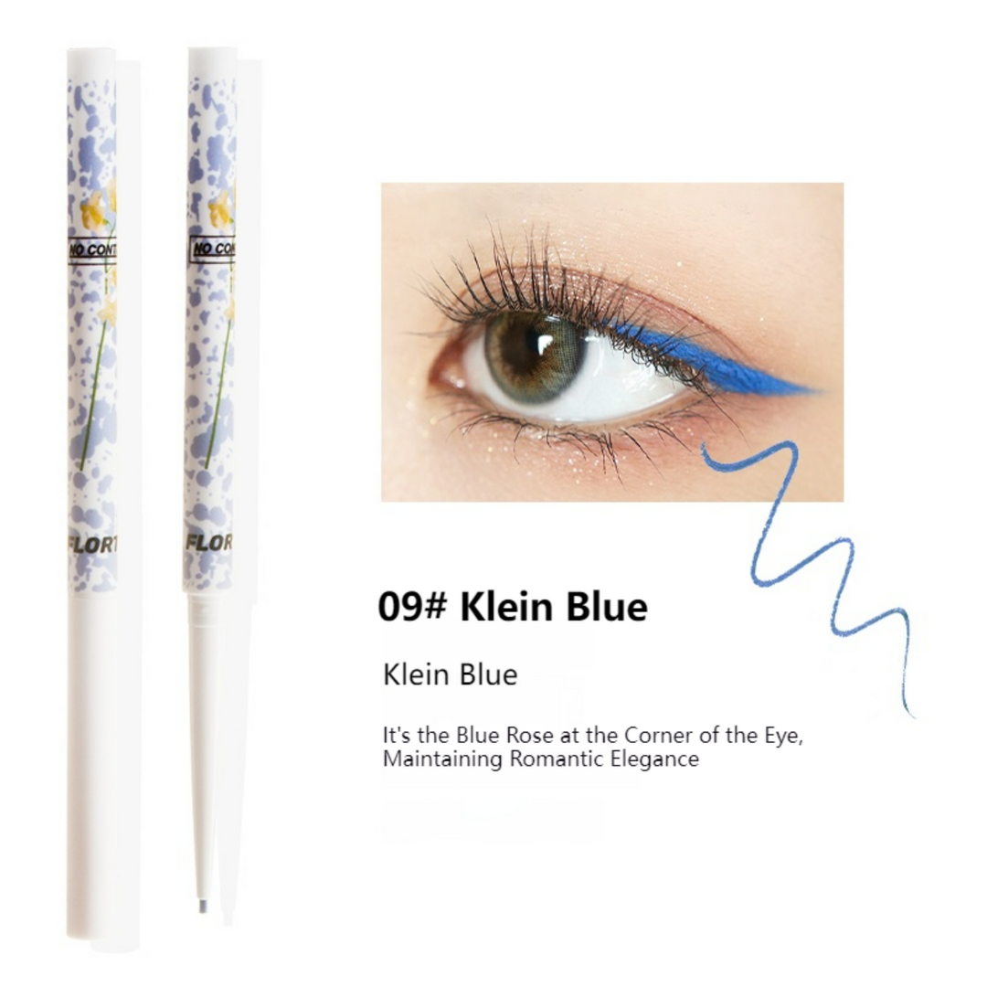 I Am Super Beauty Eyeliner Pencil