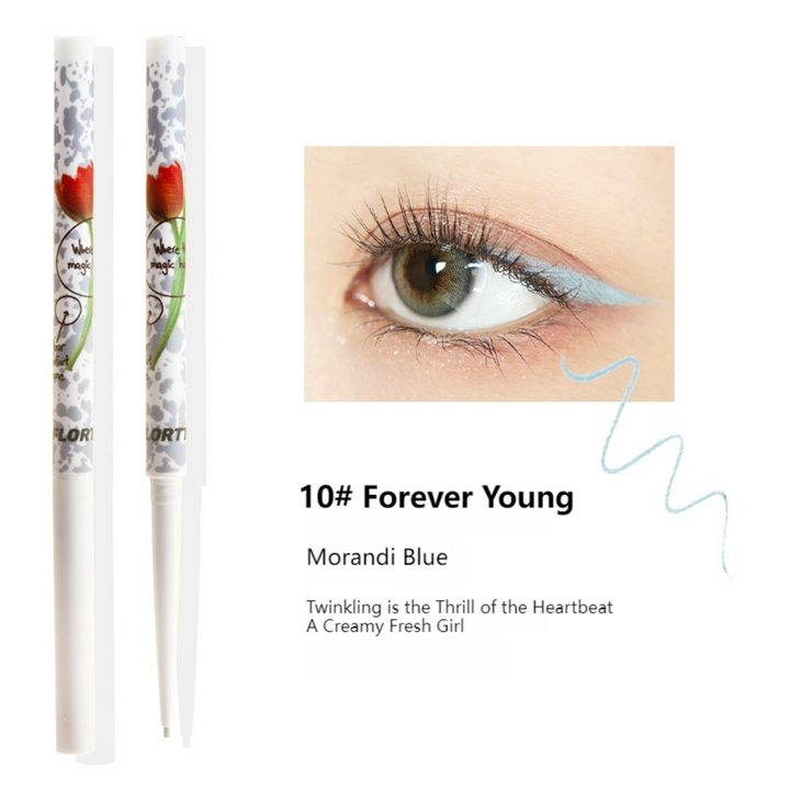 I Am Super Beauty Eyeliner Pencil