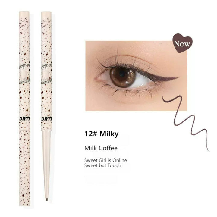 I Am Super Beauty Eyeliner Pencil