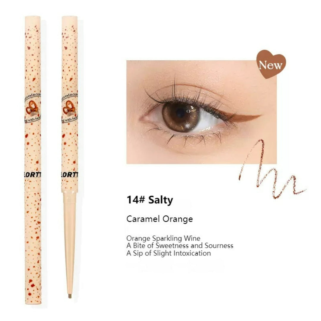 I Am Super Beauty Eyeliner Pencil