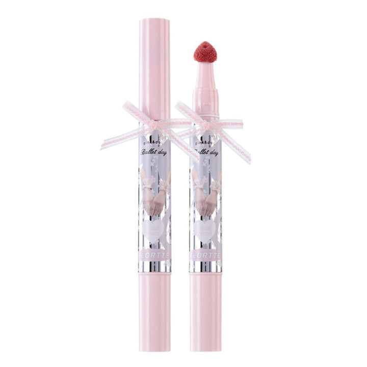 【New】Small Bowknot Series Film-Forming Lip Gloss