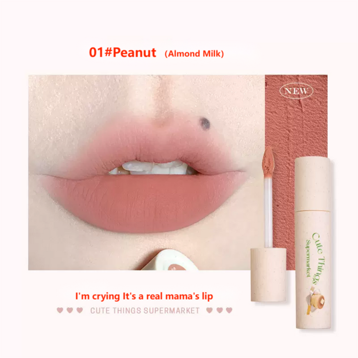 I Am Super Beauty Lip Cream