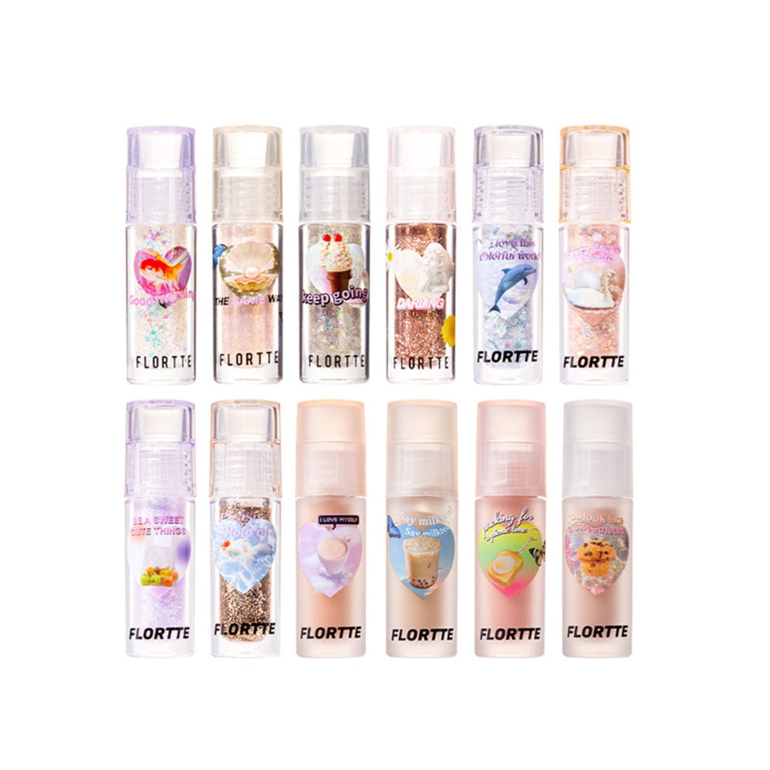 【520】Heart Attack Liquid Eyeshadow