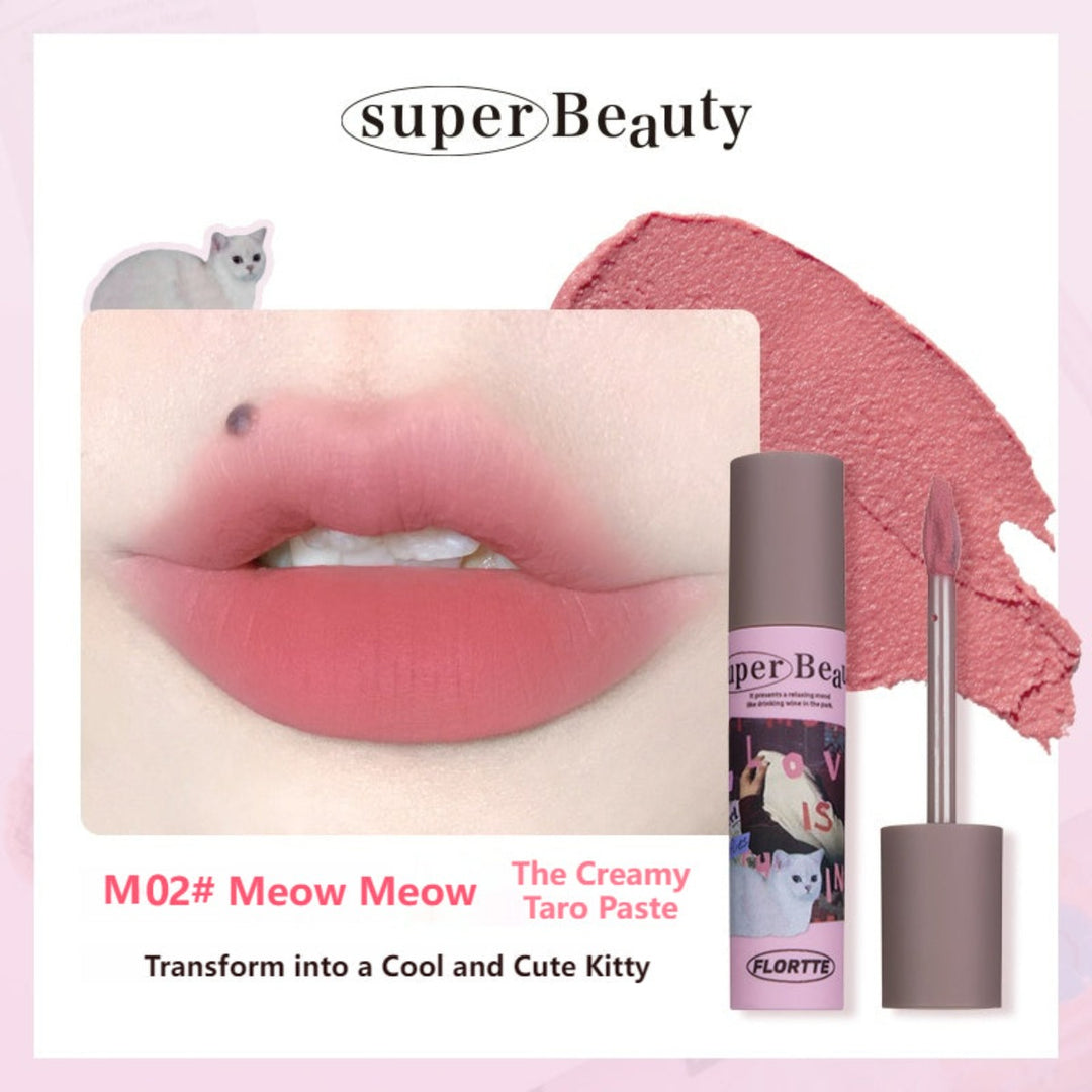 I Am Super Beauty Lip Cream