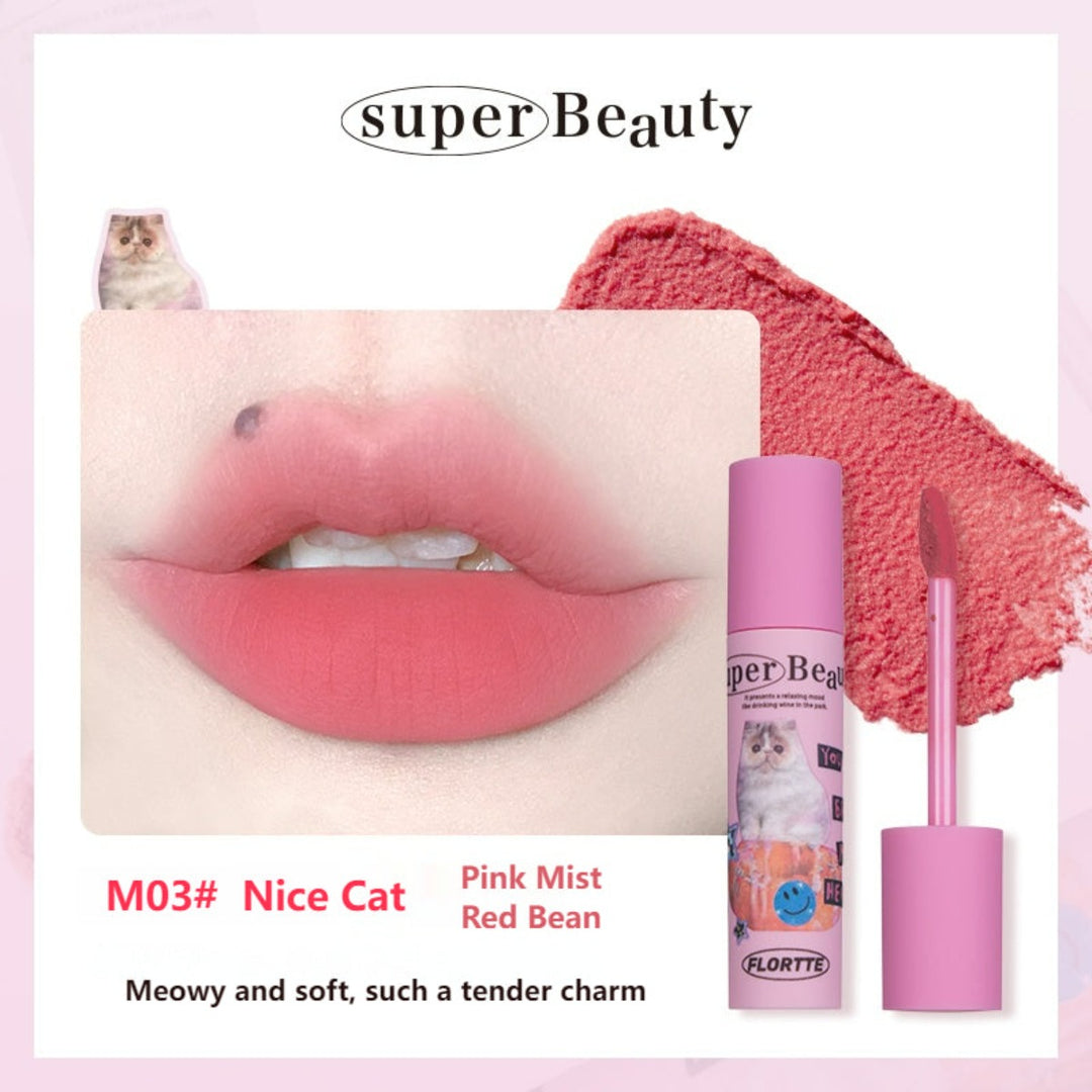 I Am Super Beauty Lip Cream