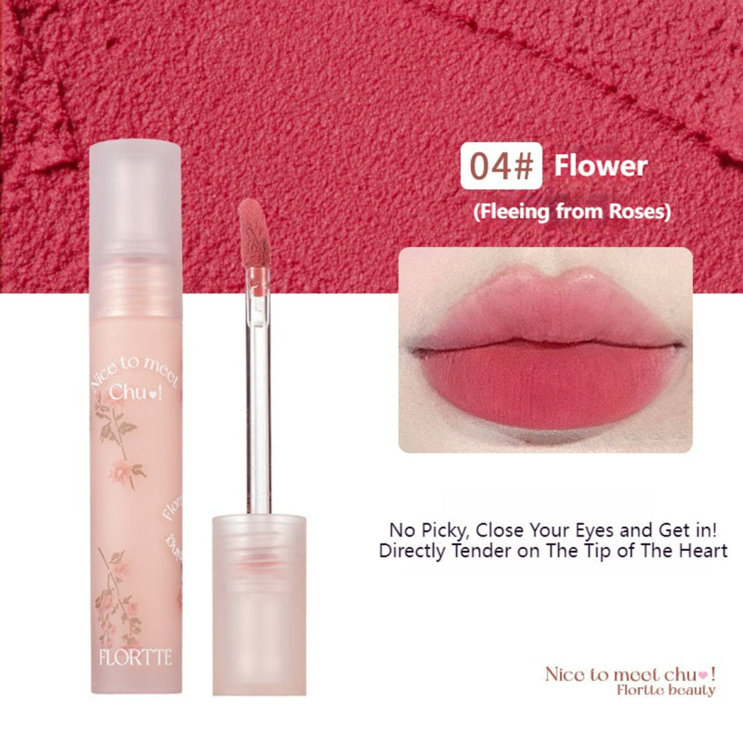 Nice To Meet Chu Lip Cream