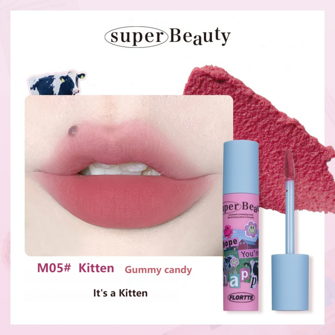 I Am Super Beauty Lip Cream