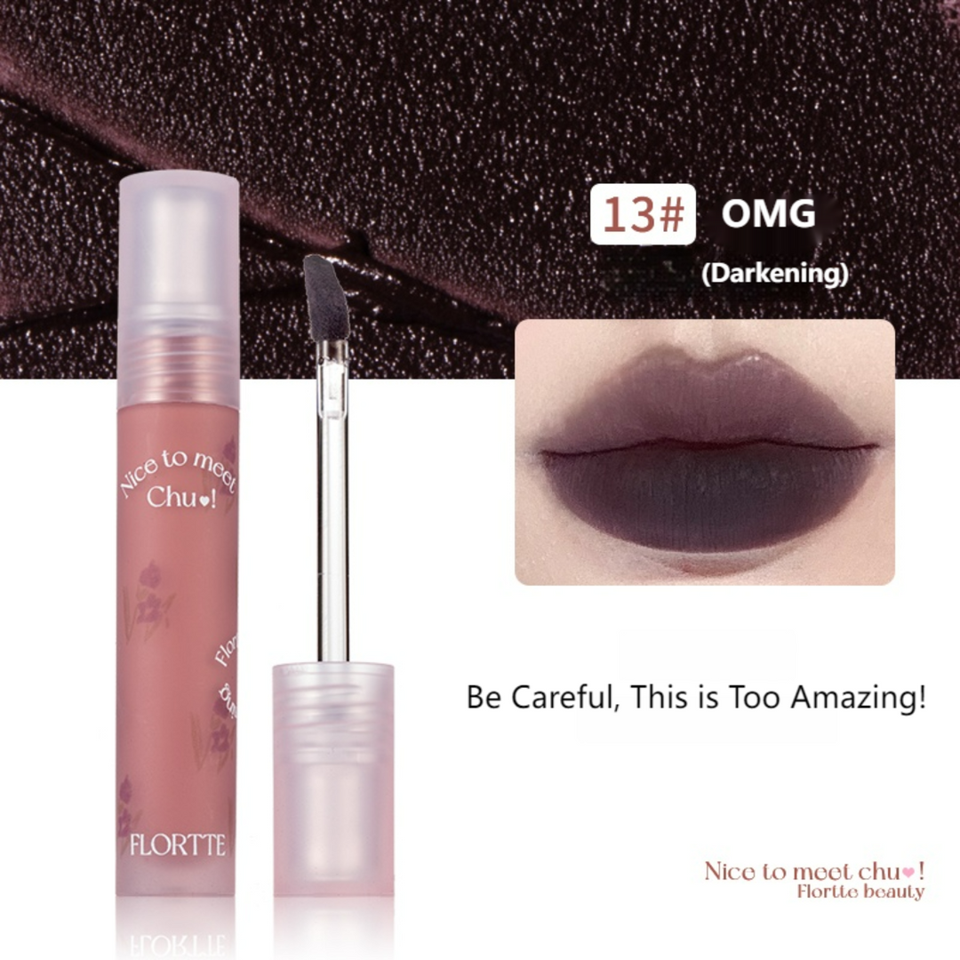 Nice To Meet Chu Lip Cream