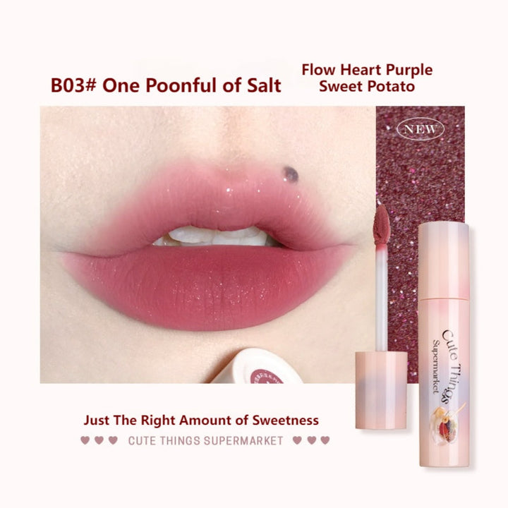 I Am Super Beauty Lip Cream