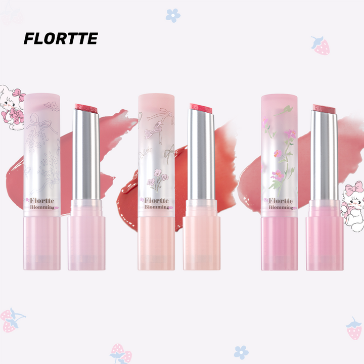 【NEW】Love Yourself Non-Stick Lip Gloss