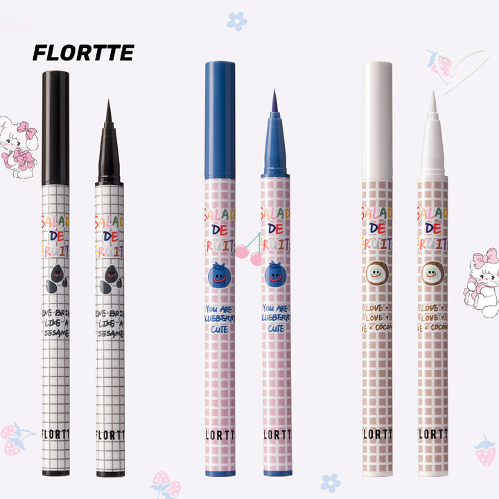 Salade De Fruits Eyeliner Pencil