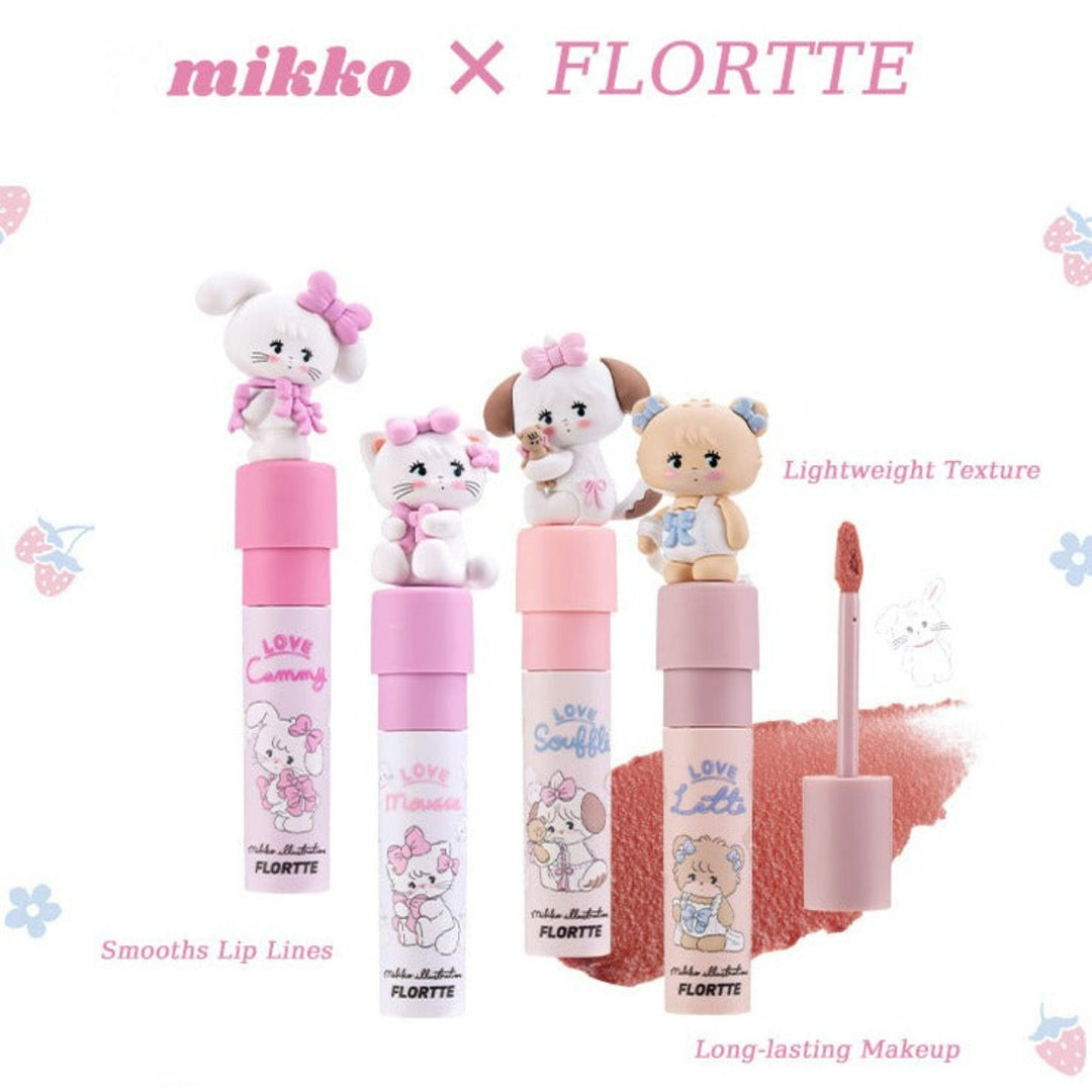 Mikko Lip Cream