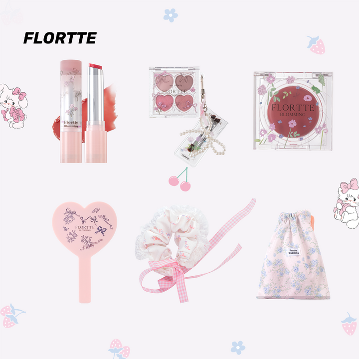 【NEW】Love Yourself Mini Gift Set