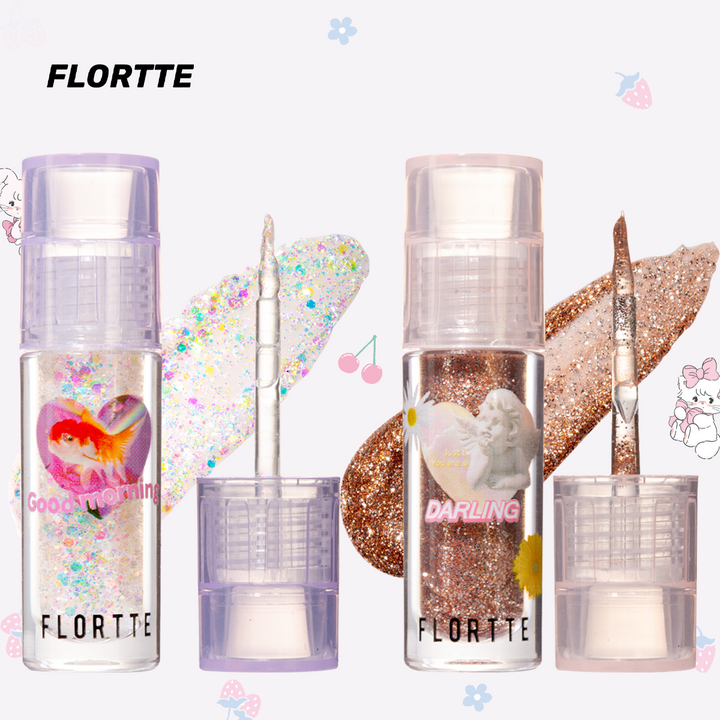 【520】Heart Attack Liquid Eyeshadow