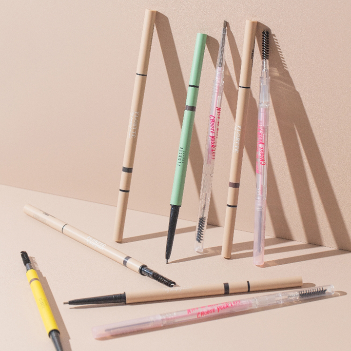 【Hot】Sculpting Eyebrow Pencil