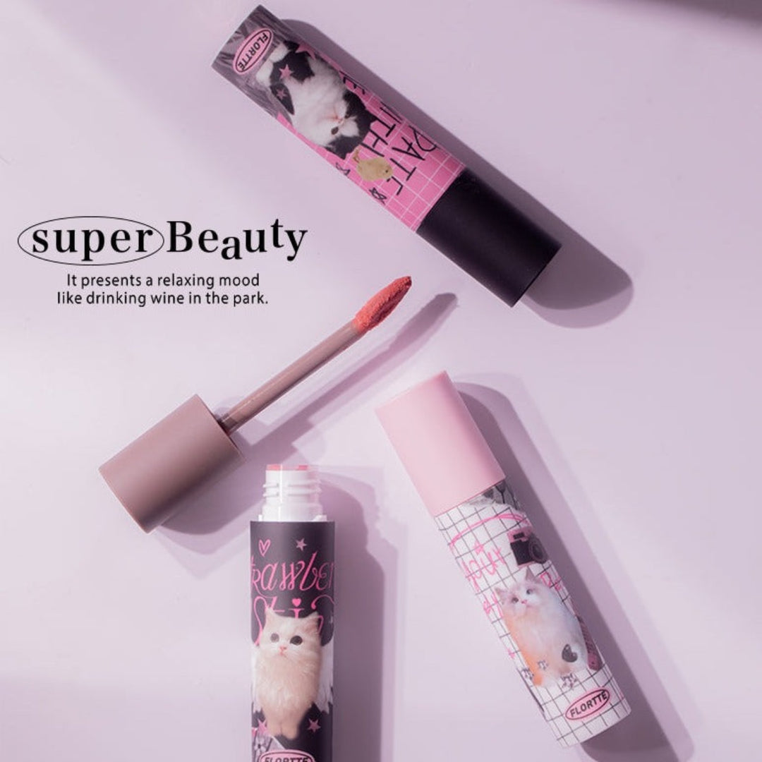 I Am Super Beauty Lip Cream