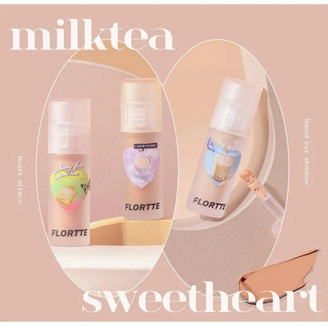 【520】Heart Attack Liquid Eyeshadow