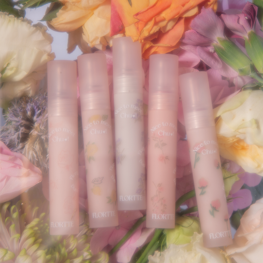 Nice To Meet Chu Lip Cream