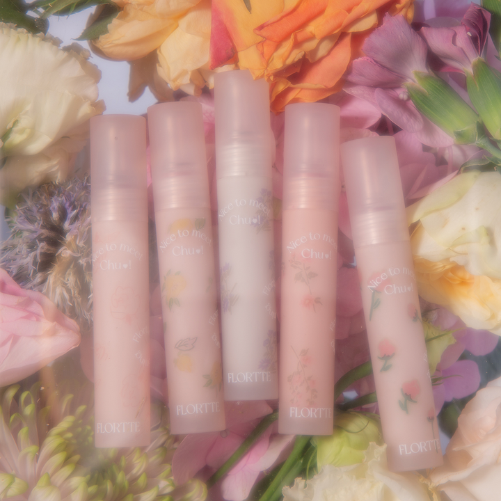 Nice To Meet Chu Lip Cream