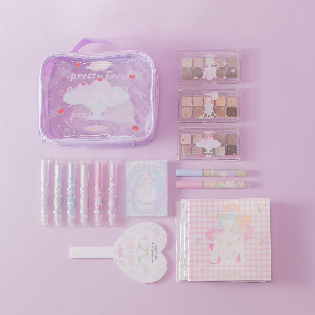 【NEW!】 Wackky Mini Makeup Gift Set