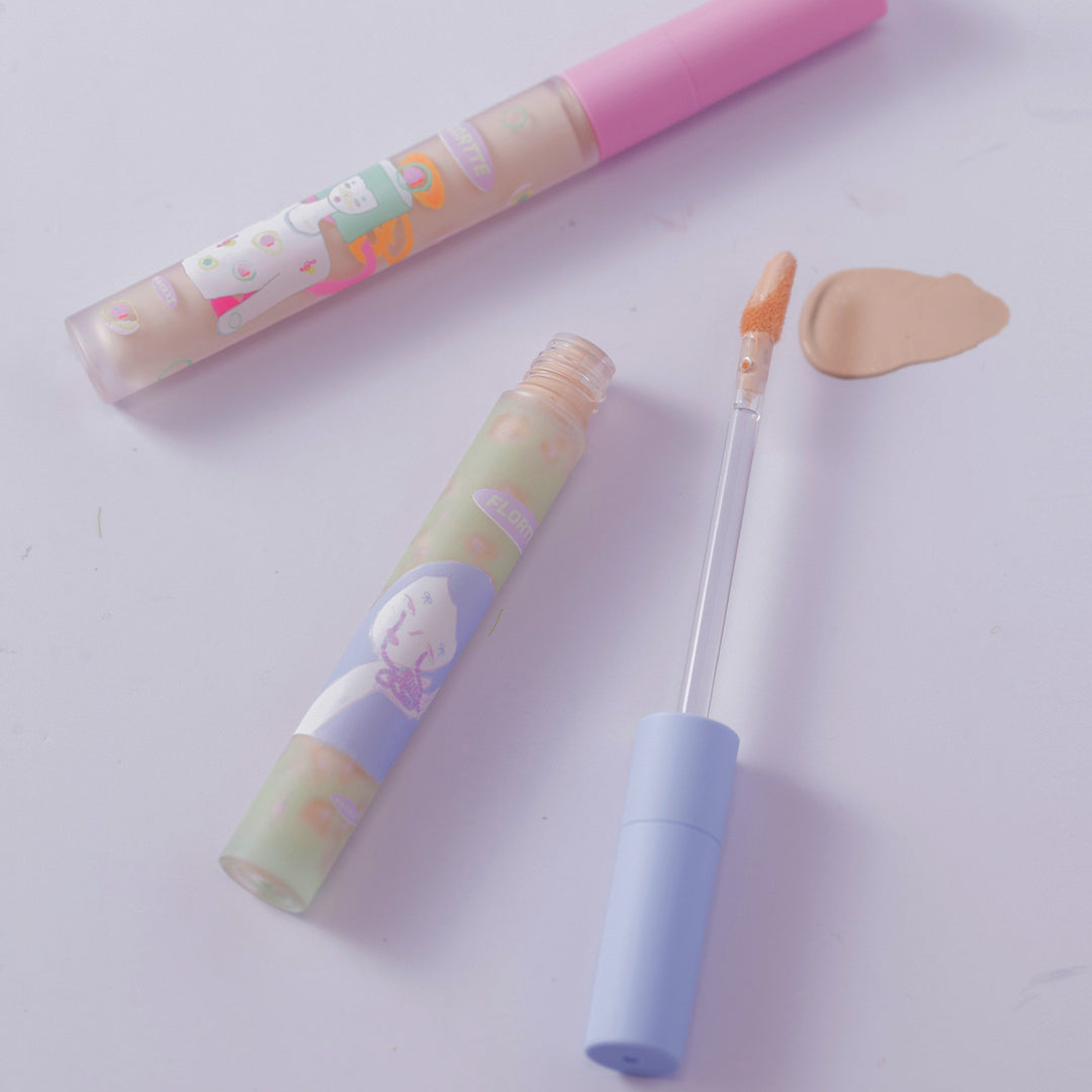 【NEW!】 Wackky Concealer Balm