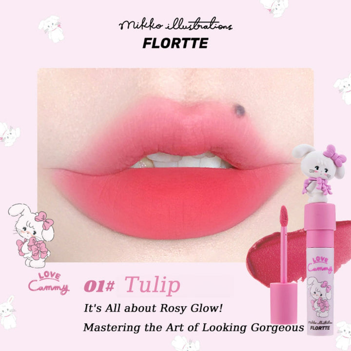 Mikko Lip Cream