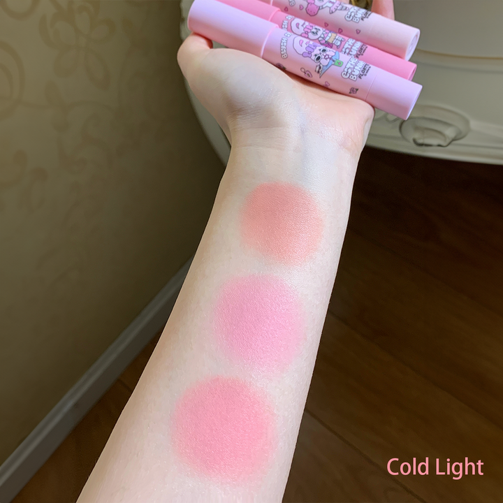 Esther Bunny Blusher Pen