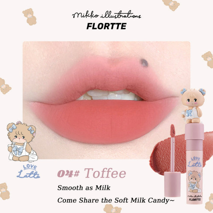 Mikko Lip Cream