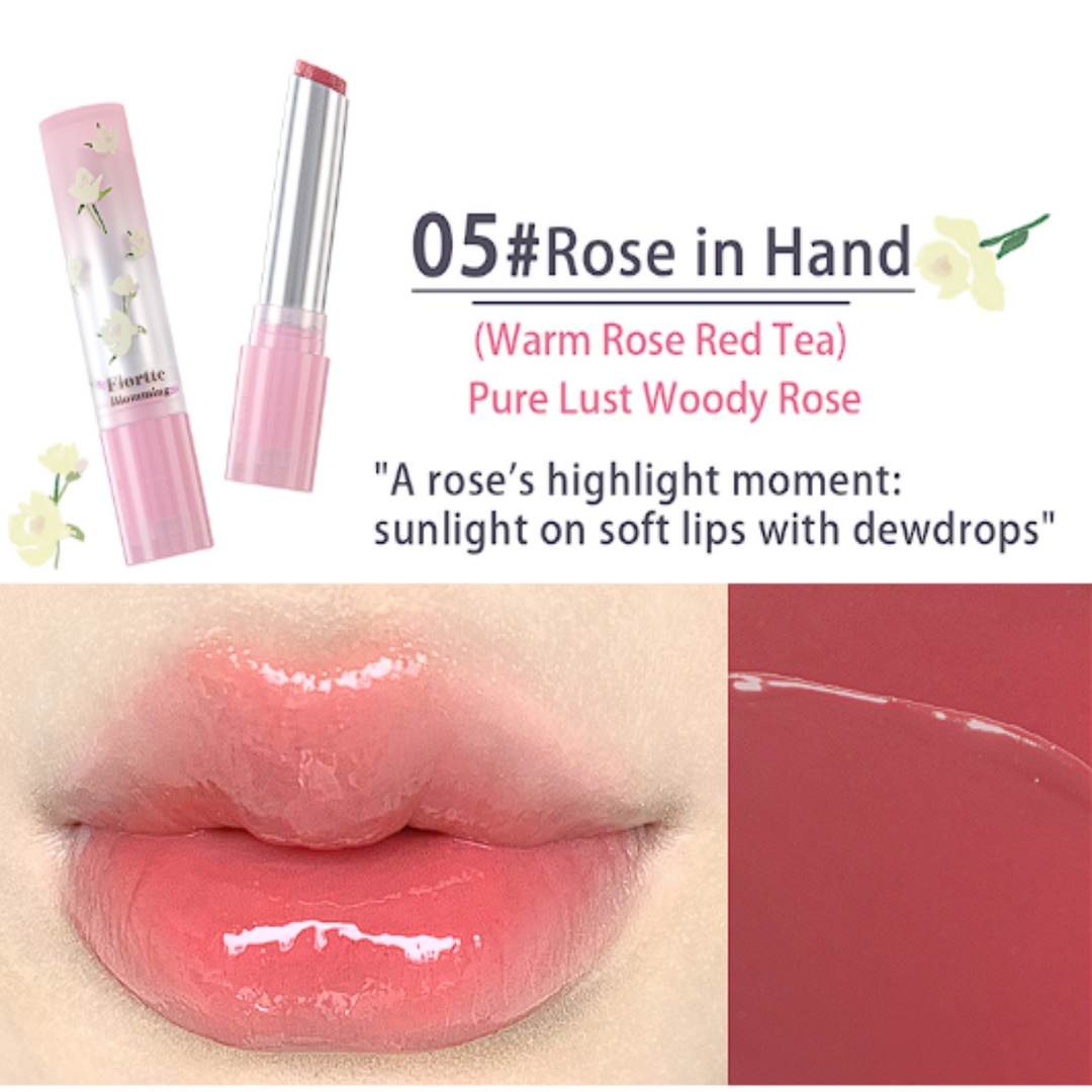 【NEW】Love Yourself Non-Stick Lip Gloss