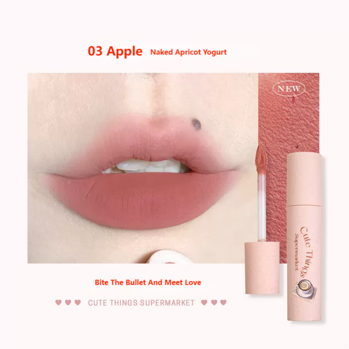 I Am Super Beauty Lip Cream