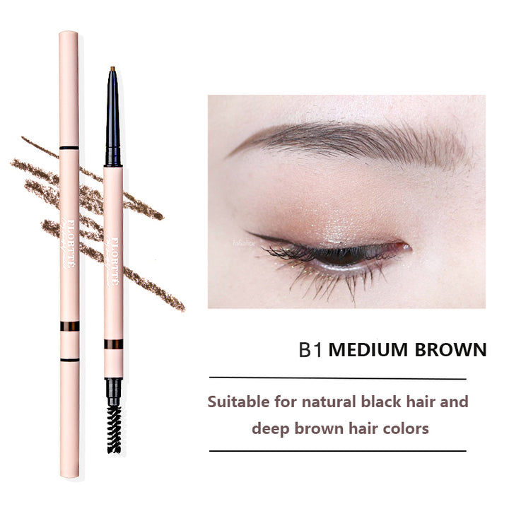 【Hot】Sculpting Eyebrow Pencil