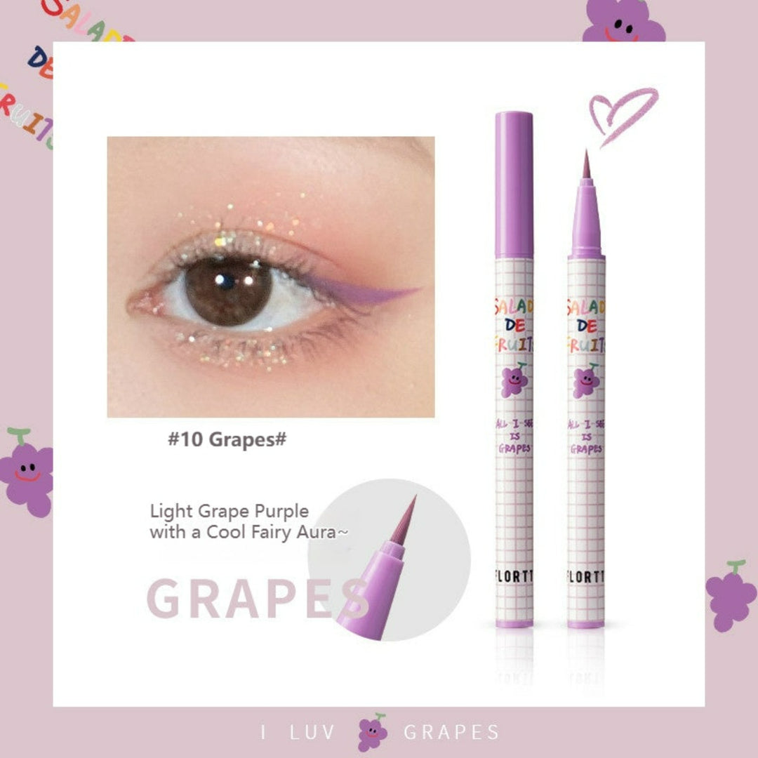 Salade De Fruits Eyeliner Pencil