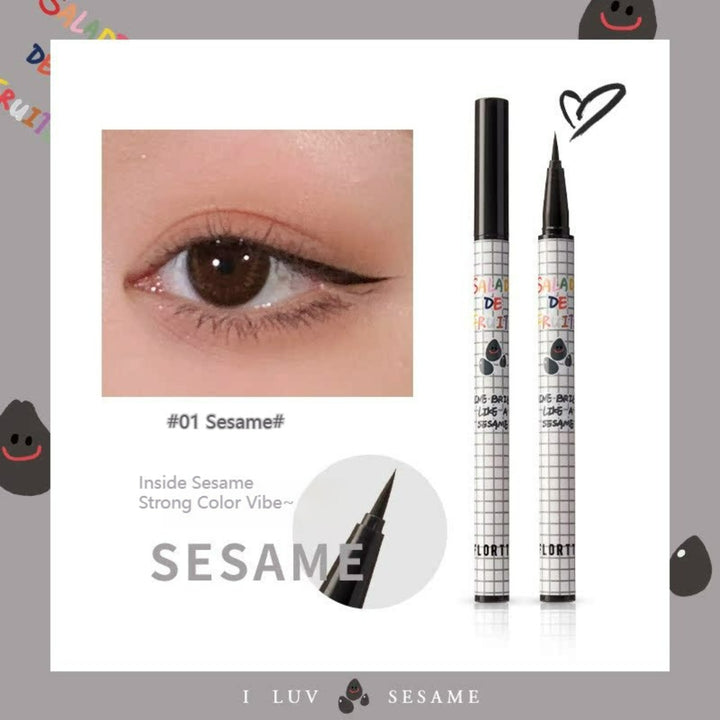 Salade De Fruits Eyeliner Pencil