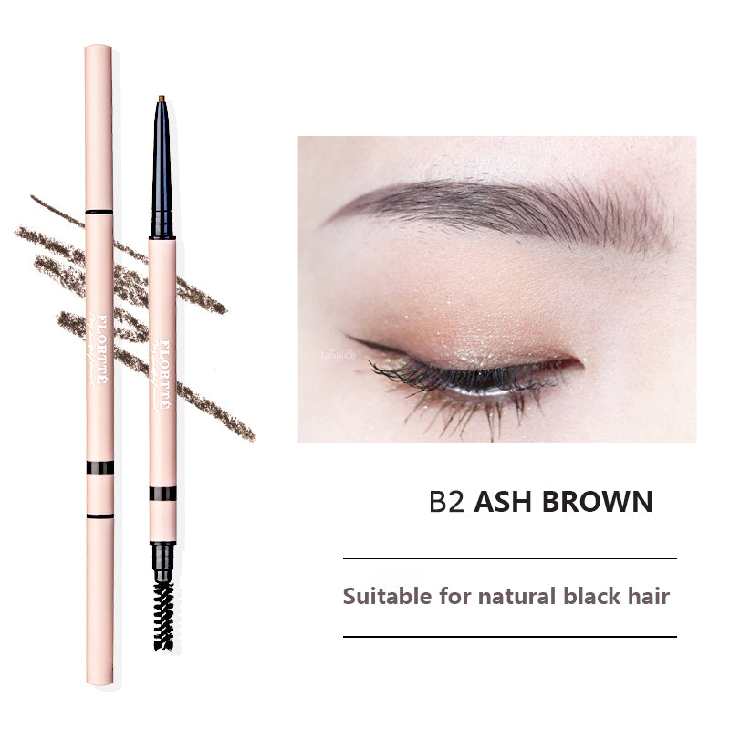 【Hot】Sculpting Eyebrow Pencil