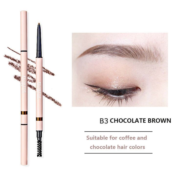 【Hot】Sculpting Eyebrow Pencil