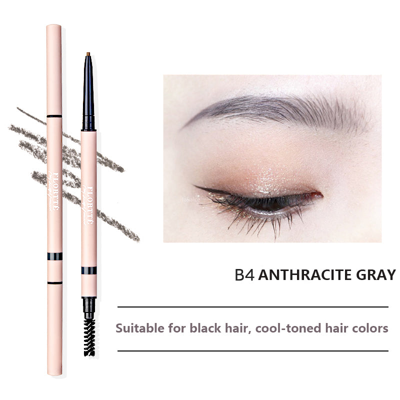 【Hot】Sculpting Eyebrow Pencil