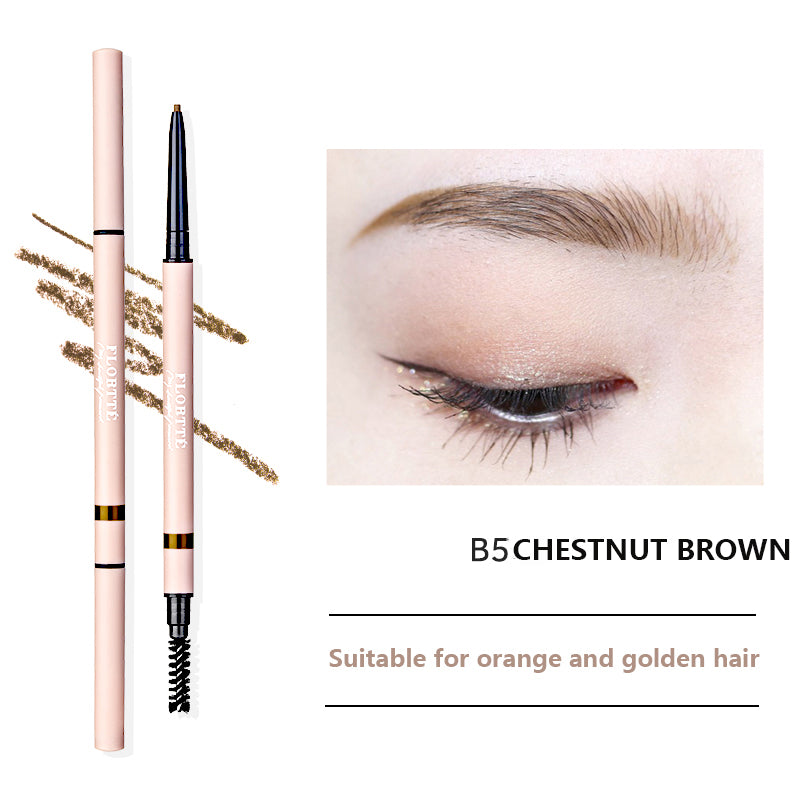 【Hot】Sculpting Eyebrow Pencil