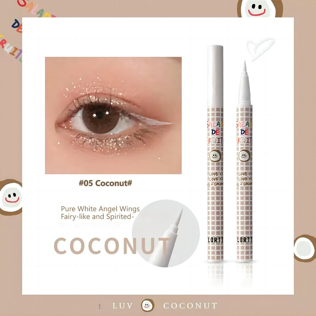 Salade De Fruits Eyeliner Pencil