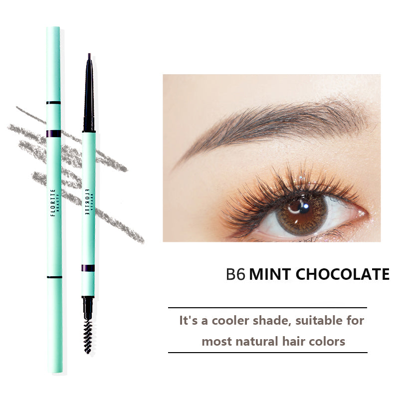 【Hot】Sculpting Eyebrow Pencil