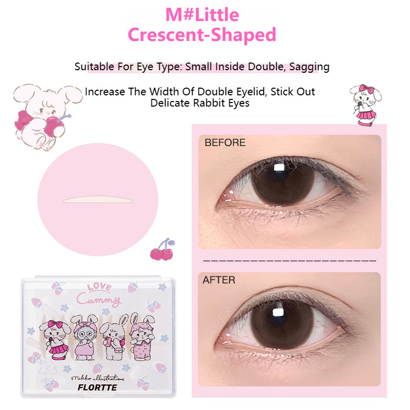 Mikko Eyelid Tape