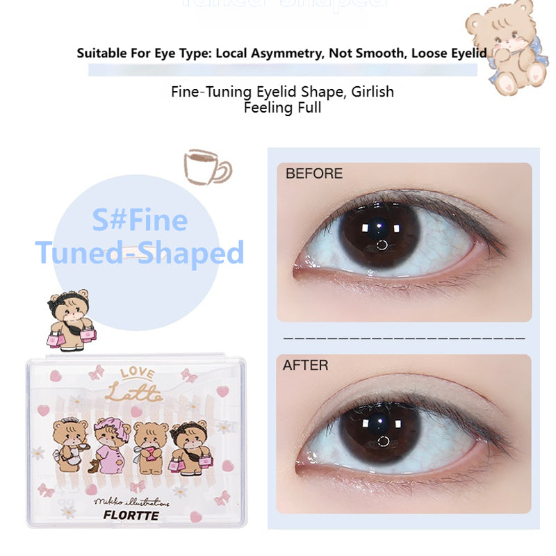 Mikko Eyelid Tape