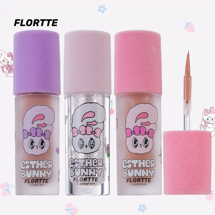 Esther Bunny Liquid Eyeshadow