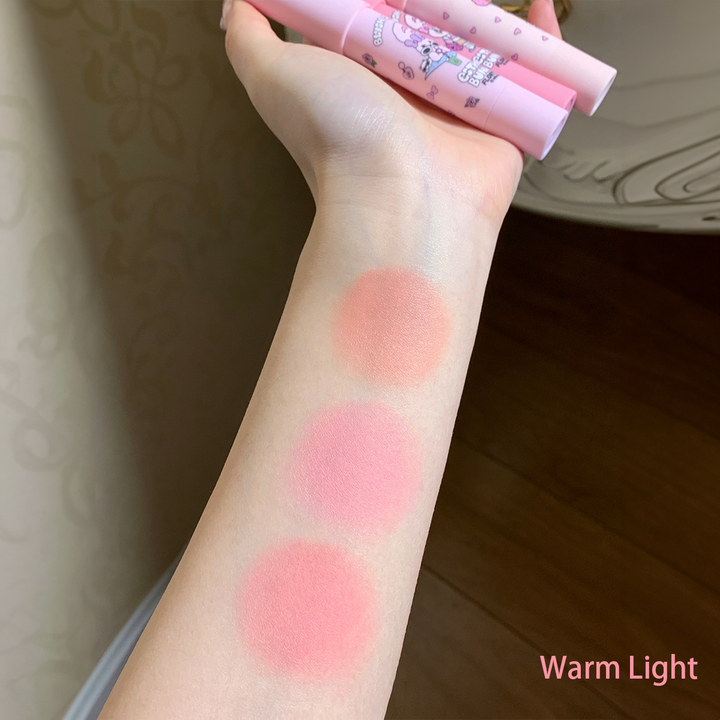 Esther Bunny Blusher Pen